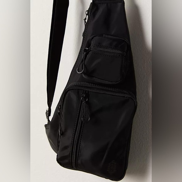 Free People Sprinter Sling Bag - Picture 2 of 5